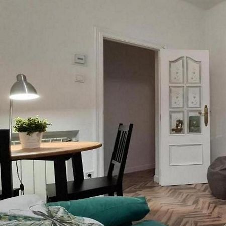 Apartamento Nana - Wifi Y Netflix Apartment บายาโดลิด ภายนอก รูปภาพ