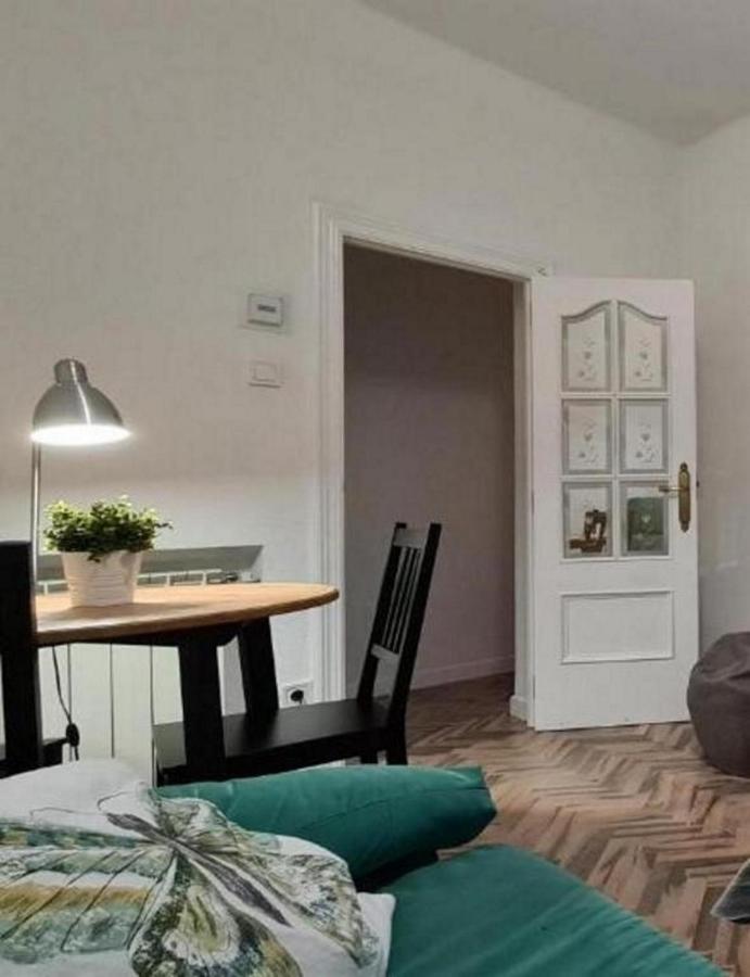 Apartamento Nana - Wifi Y Netflix Apartment บายาโดลิด ภายนอก รูปภาพ